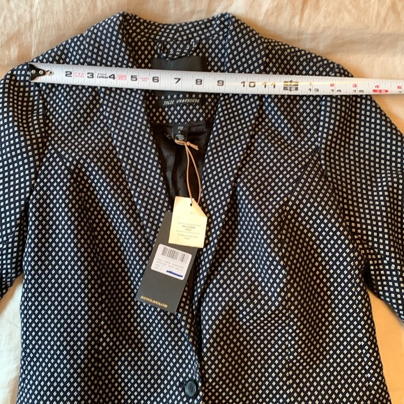 Jolie Vagabonde Blazer - Picture 4 of 7